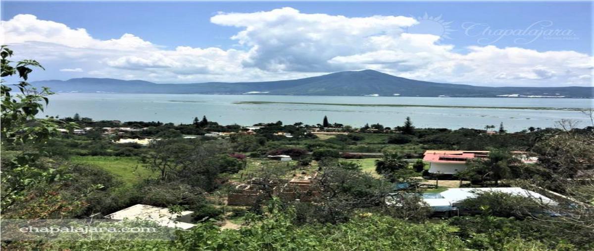 Foto de terreno habitacional en venta en lomas del camino al limón 0, san juan cosala, jocotepec, jalisco, 8288524 No. 03