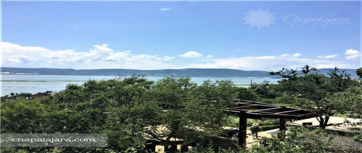 Foto de terreno habitacional en venta en lomas del camino al limón 0, san juan cosala, jocotepec, jalisco, 8288524 No. 04
