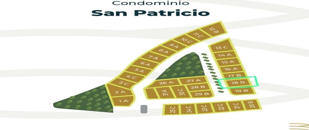 Foto de terreno habitacional en venta en lomas del campanario , el campanario, querétaro, querétaro, 27716519 No. 03