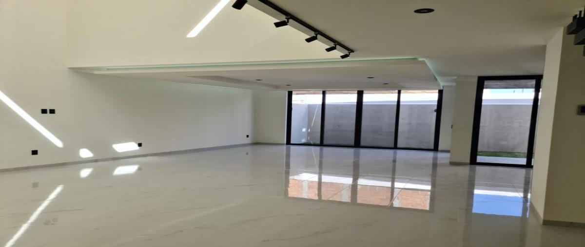 Foto de casa en venta en lomas del campanario , el campanario, querétaro, querétaro, 27751884 No. 04