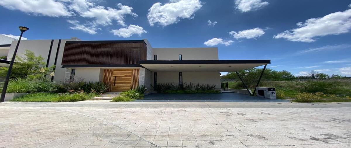 Foto de casa en venta en lomas del campanario , el campanario, querétaro, querétaro, 28454751 No. 03