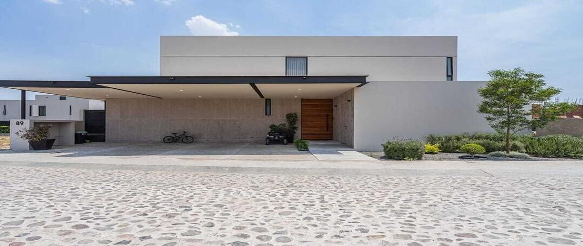 Foto de casa en venta en lomas del campanario , el campanario, querétaro, querétaro, 28570626 No. 03