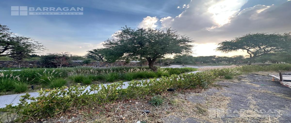 Foto de terreno habitacional en venta en  , lomas del campanario ii, querétaro, querétaro, 24759575 No. 03