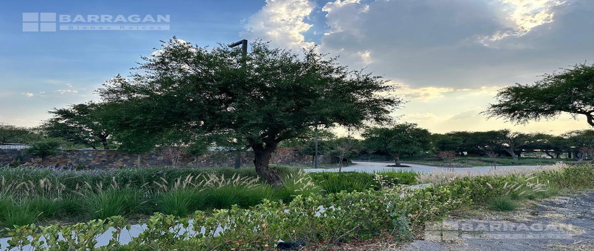 Foto de terreno habitacional en venta en  , lomas del campanario ii, querétaro, querétaro, 24759575 No. 04