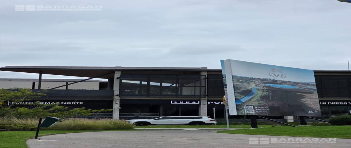 Foto de terreno habitacional en venta en  , lomas del campanario ii, querétaro, querétaro, 24907873 No. 04