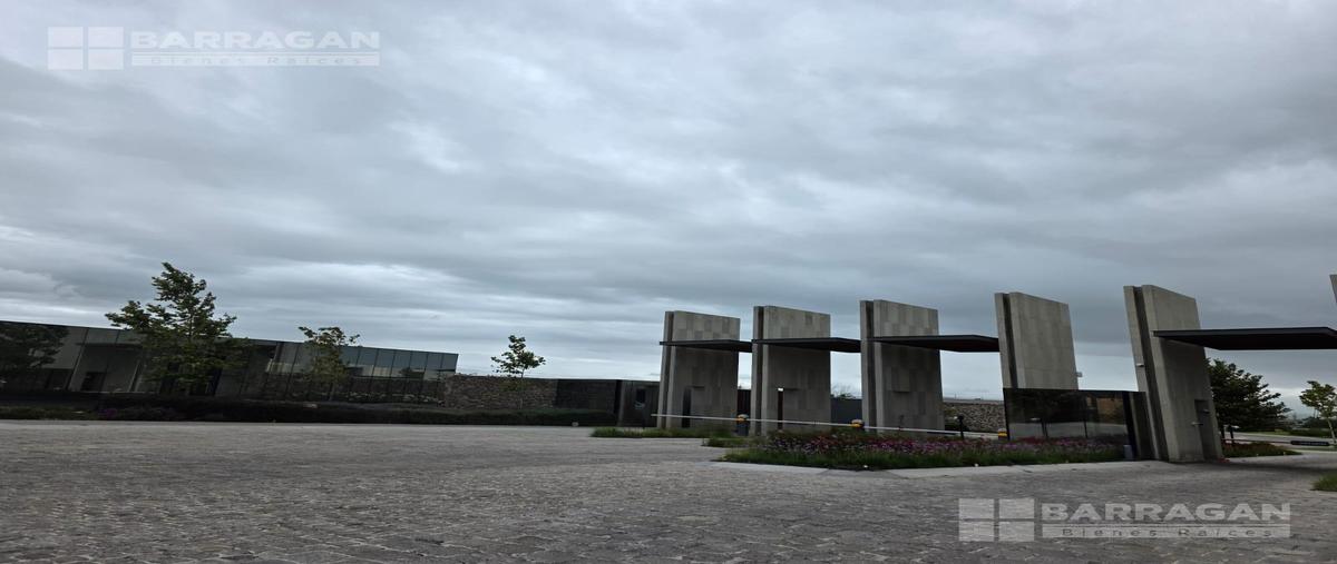 Foto de terreno habitacional en venta en  , lomas del campanario ii, querétaro, querétaro, 24907873 No. 05