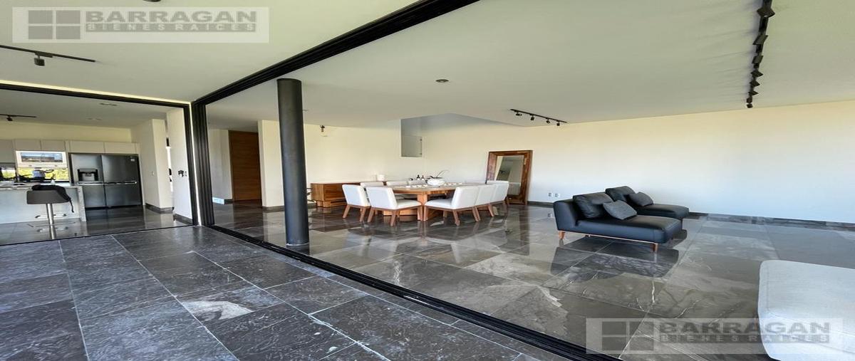 Foto de casa en venta en  , lomas del campanario ii, querétaro, querétaro, 25701216 No. 03