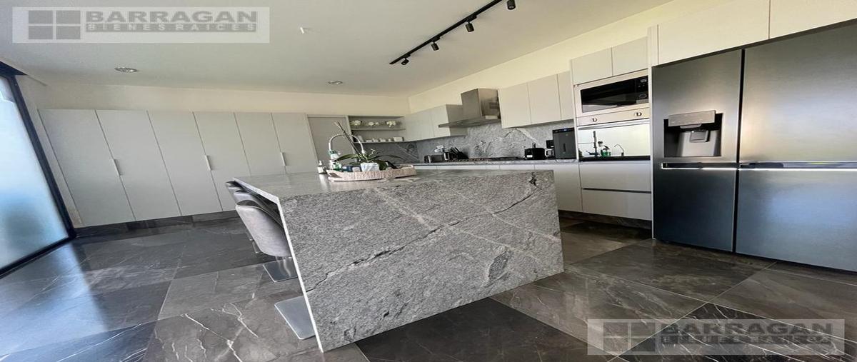 Foto de casa en venta en  , lomas del campanario ii, querétaro, querétaro, 25701216 No. 04