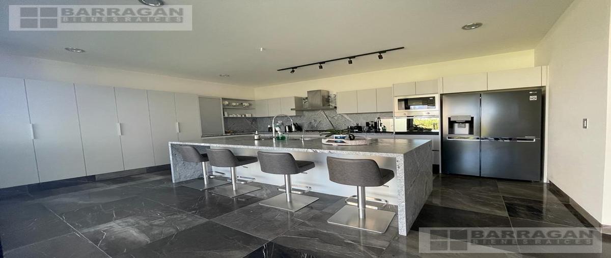 Foto de casa en venta en  , lomas del campanario ii, querétaro, querétaro, 25701216 No. 05
