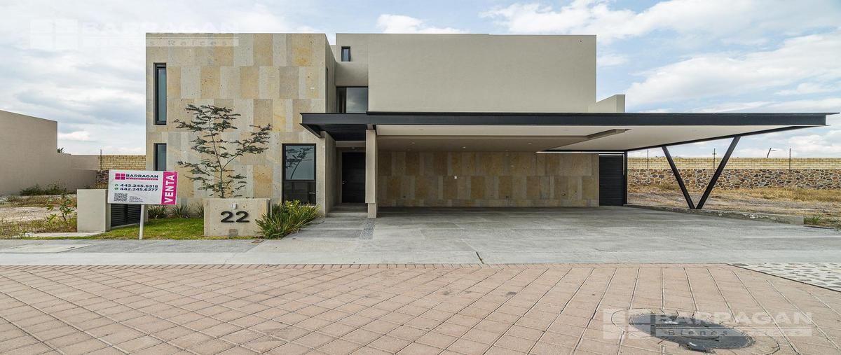 Foto de casa en , lomas del campanario ii, querétaro, querétaro, 25734069 foto 01 Foto de casa en venta en , lomas del campanario ii, querétaro, querétaro, 25734069 No. 01