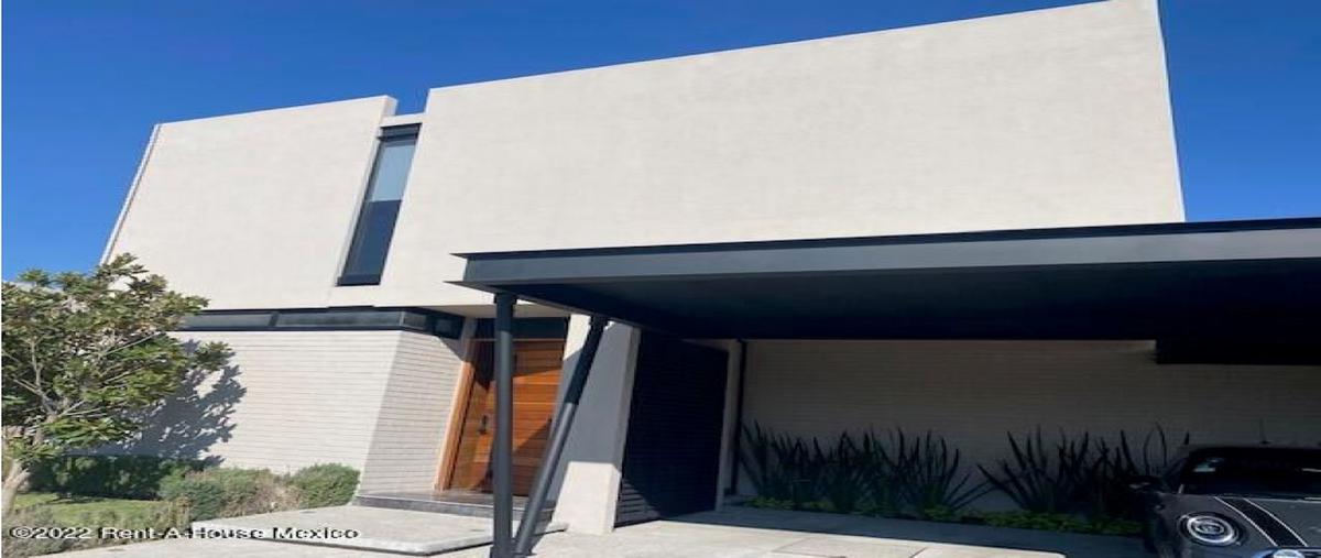 Foto de casa en venta en  , lomas del campanario ii, querétaro, querétaro, 0 No. 03