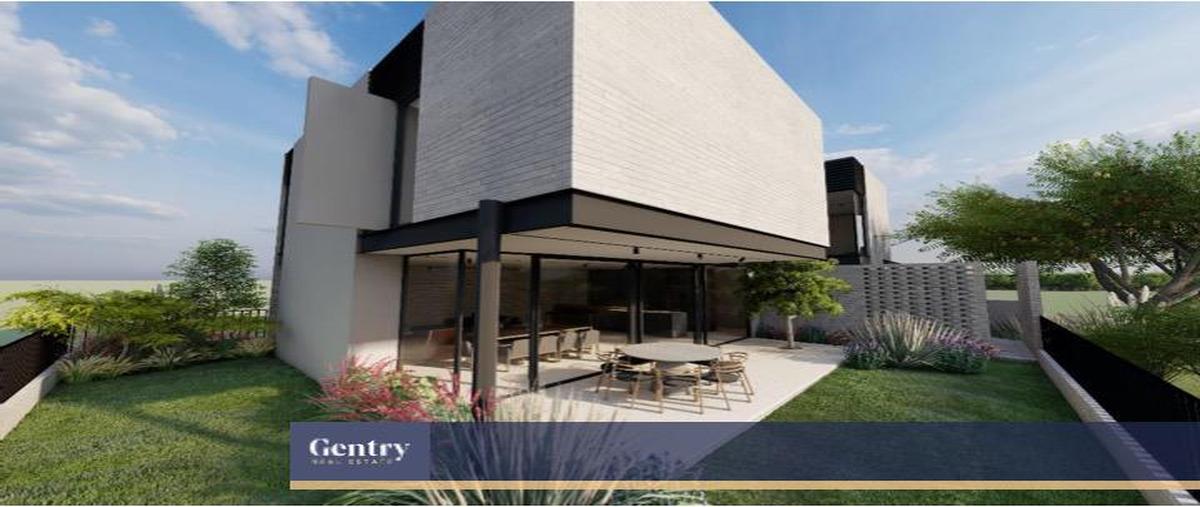 Foto de casa en venta en  , lomas del campanario ii, querétaro, querétaro, 27754344 No. 01