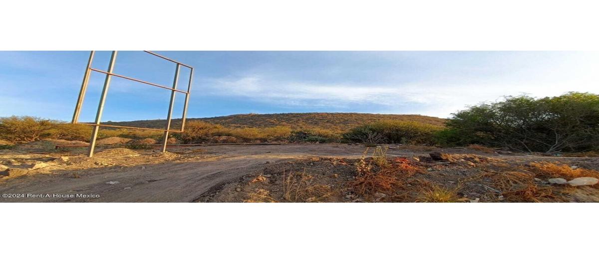 Foto de terreno habitacional en venta en  , lomas del campanario ii, querétaro, querétaro, 0 No. 03