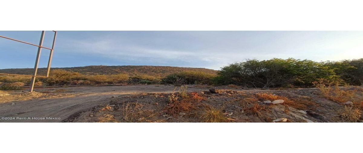 Foto de terreno habitacional en venta en  , lomas del campanario ii, querétaro, querétaro, 0 No. 04