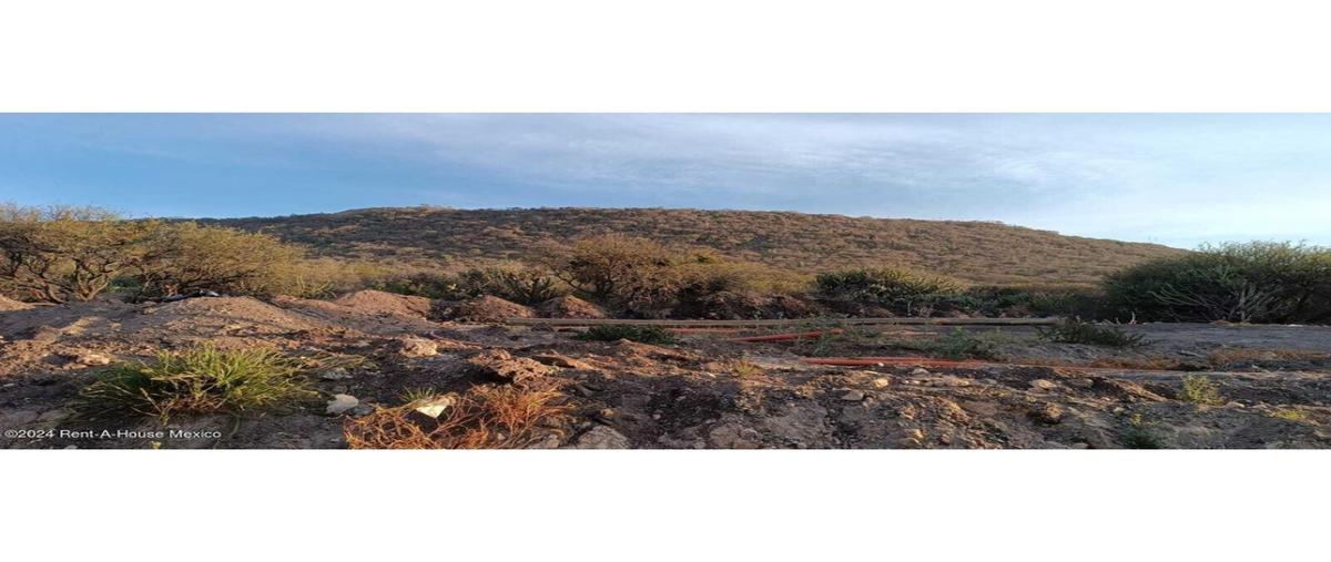 Foto de terreno habitacional en venta en  , lomas del campanario ii, querétaro, querétaro, 0 No. 05