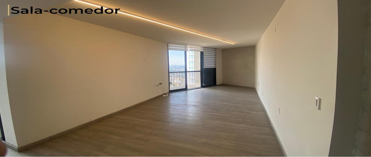 Foto de departamento en venta en  , lomas del campanario ii, querétaro, querétaro, 28155641 No. 06