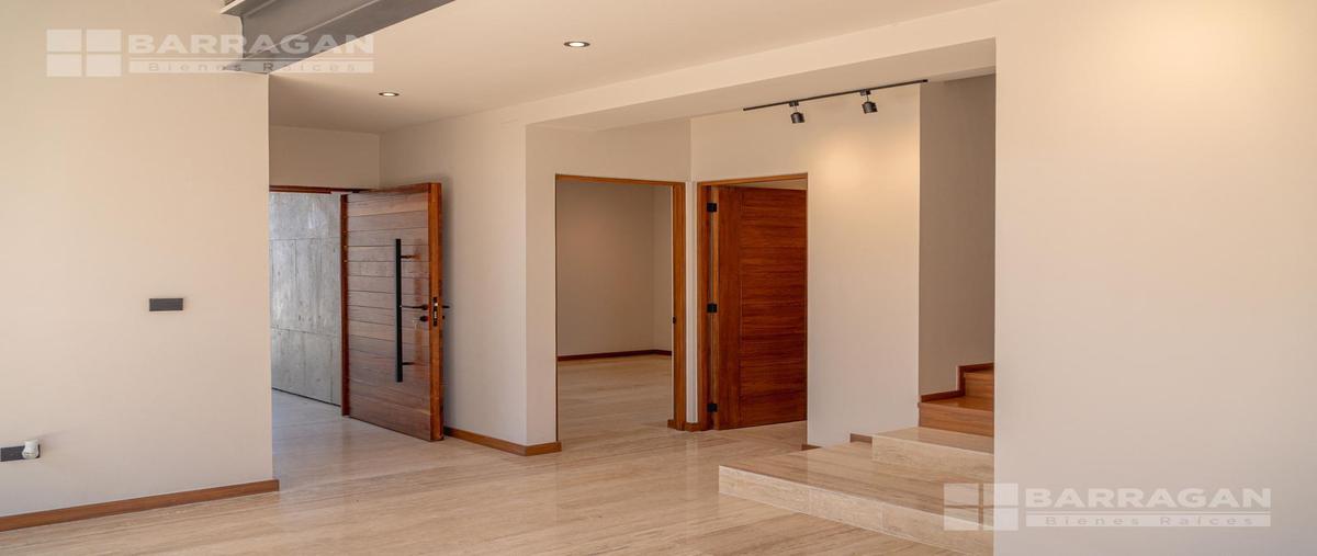 Foto de casa en venta en  , lomas del campanario ii, querétaro, querétaro, 28391361 No. 03