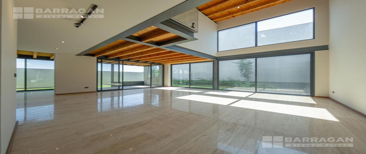 Foto de casa en venta en  , lomas del campanario ii, querétaro, querétaro, 28391361 No. 04