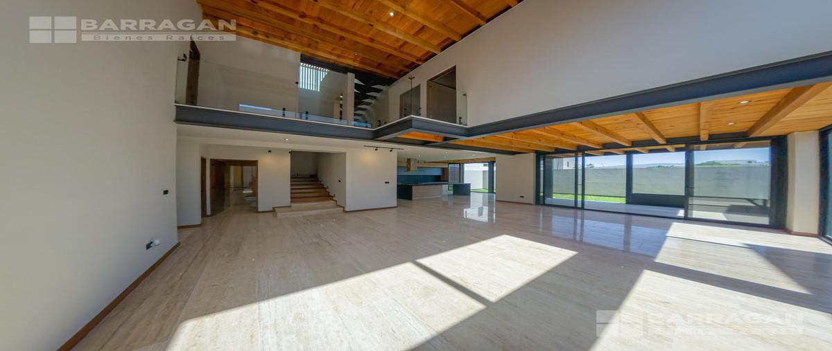 Foto de casa en venta en  , lomas del campanario ii, querétaro, querétaro, 28391361 No. 05