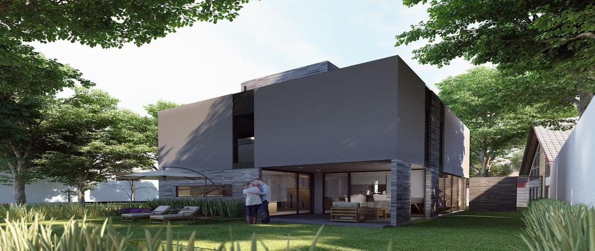 Foto de casa en venta en  , lomas del campanario ii, querétaro, querétaro, 28436063 No. 02