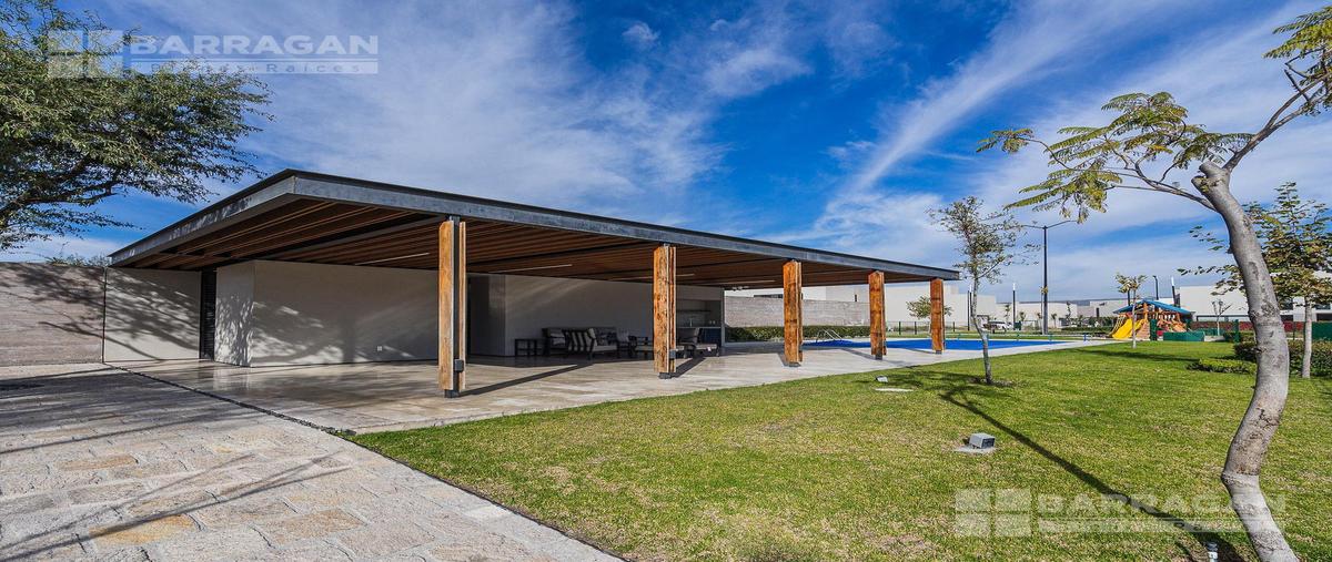 Foto de terreno habitacional en venta en  , lomas del campanario ii, querétaro, querétaro, 29005705 No. 03
