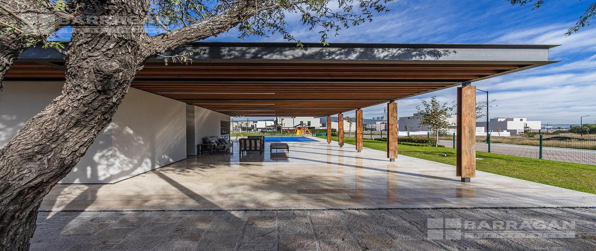 Foto de terreno habitacional en venta en  , lomas del campanario ii, querétaro, querétaro, 29005705 No. 04