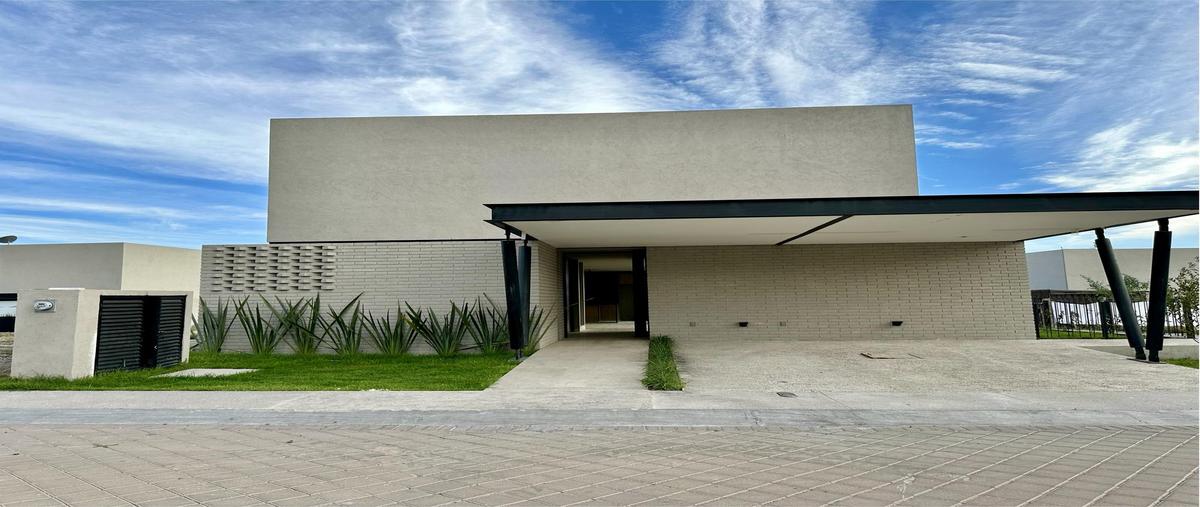 Foto de casa en venta en  , lomas del campanario ii, querétaro, querétaro, 29061834 No. 04