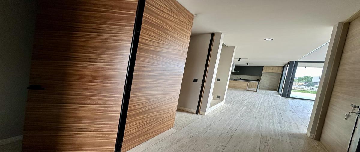 Foto de casa en venta en  , lomas del campanario ii, querétaro, querétaro, 29061834 No. 05