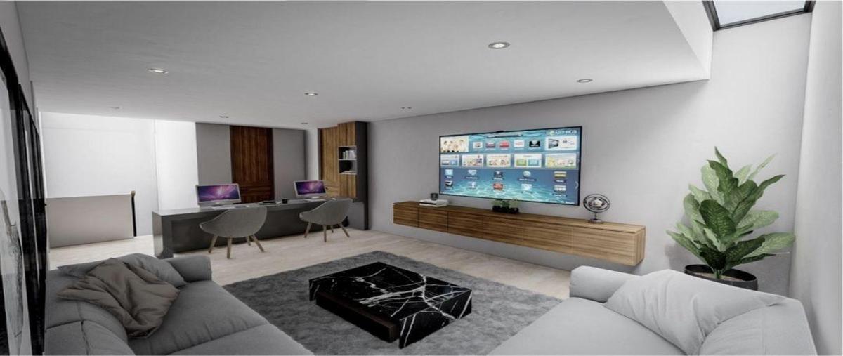 Foto de casa en venta en  , lomas del campanario ii, querétaro, querétaro, 29826905 No. 03