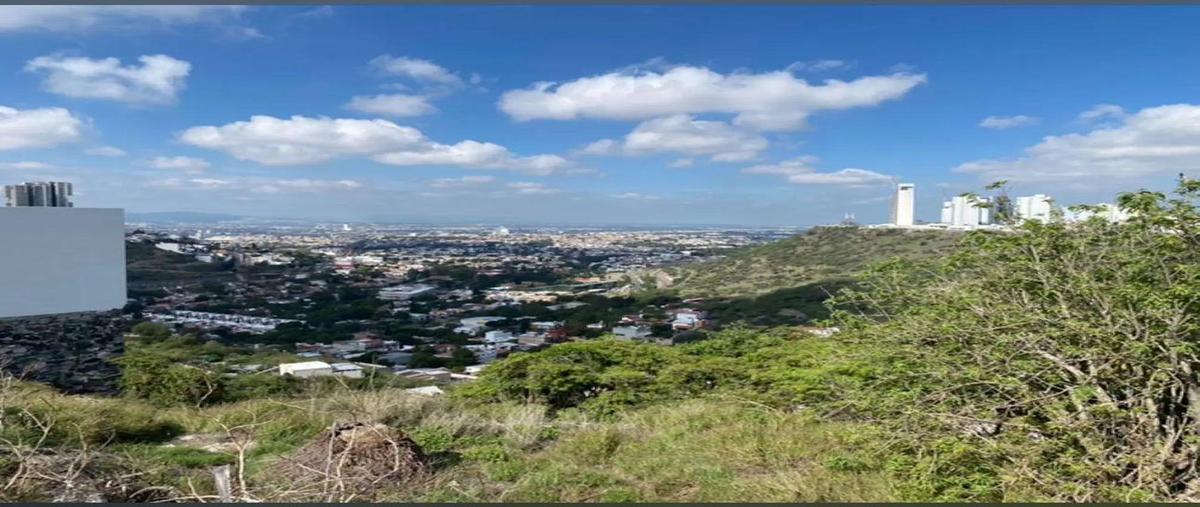 Foto de terreno habitacional en venta en  , lomas del campanario ii, querétaro, querétaro, 0 No. 03