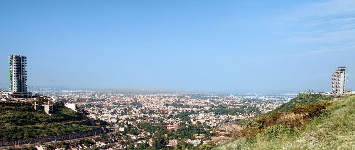 Foto de terreno habitacional en venta en  , lomas del campanario ii, querétaro, querétaro, 0 No. 04