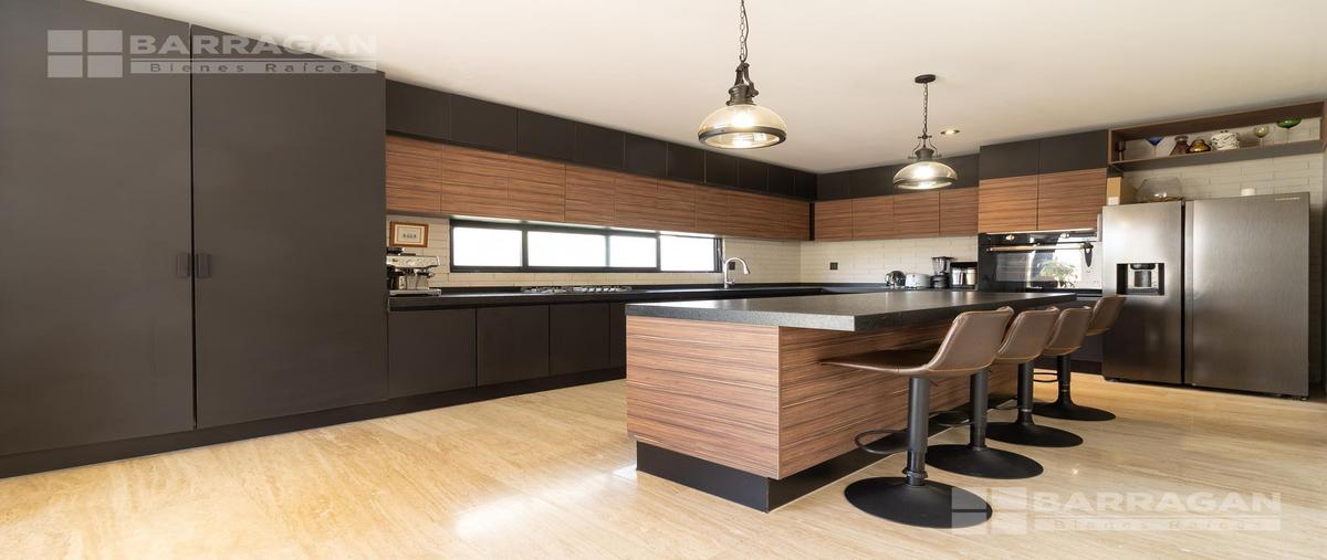 Foto de casa en venta en  , lomas del campanario ii, querétaro, querétaro, 29935553 No. 04