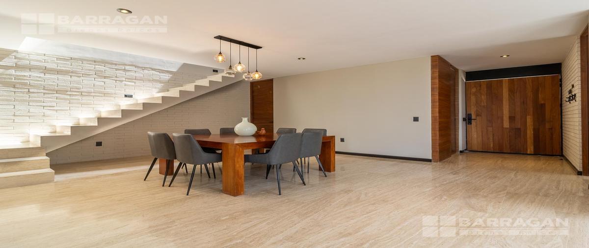 Foto de casa en venta en  , lomas del campanario ii, querétaro, querétaro, 29935553 No. 05