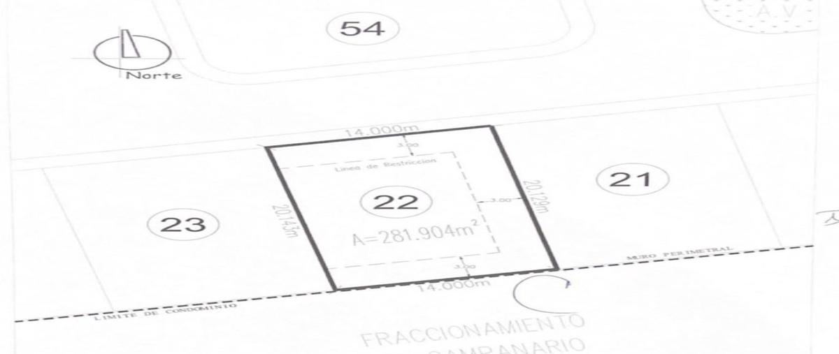 Foto de terreno habitacional en venta en  , lomas del campanario ii, querétaro, querétaro, 0 No. 03