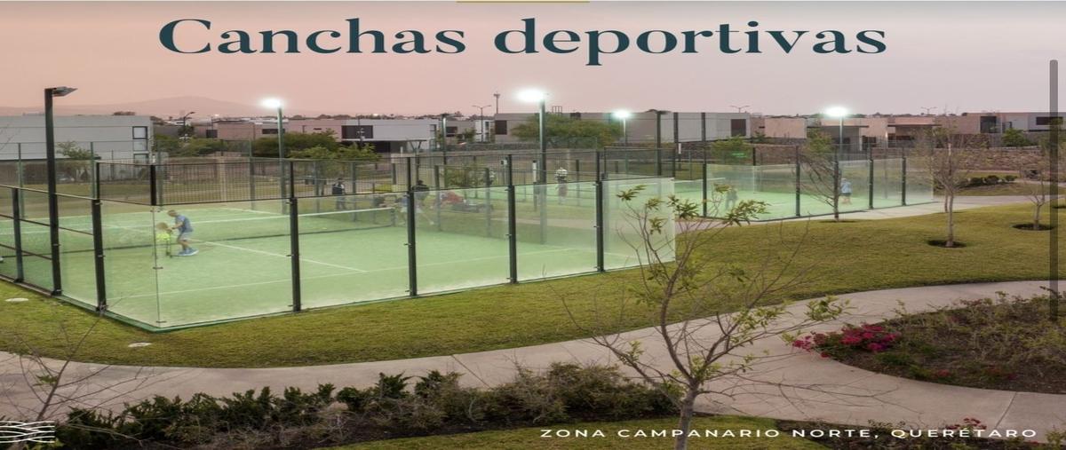 Foto de terreno habitacional en venta en  , lomas del campanario ii, querétaro, querétaro, 0 No. 05