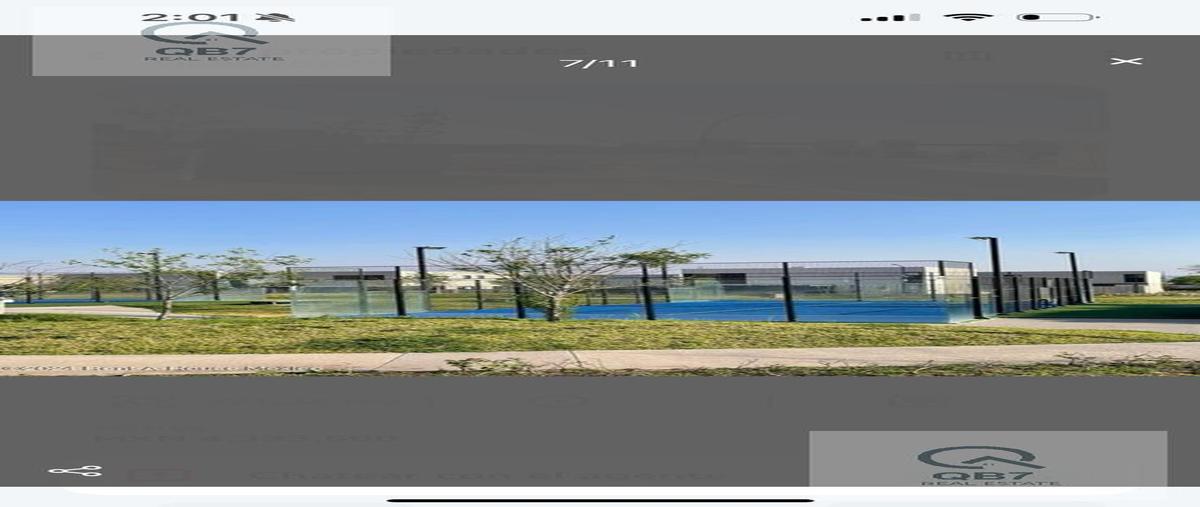 Foto de terreno habitacional en venta en  , lomas del campanario ii, querétaro, querétaro, 29940464 No. 03