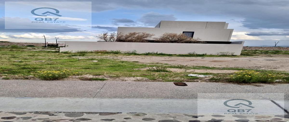 Foto de terreno habitacional en venta en  , lomas del campanario ii, querétaro, querétaro, 29940466 No. 03
