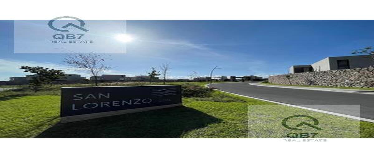 Foto de terreno habitacional en venta en  , lomas del campanario ii, querétaro, querétaro, 29940466 No. 04