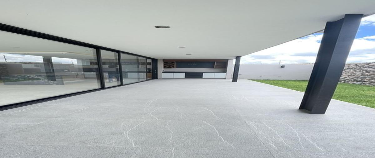Foto de casa en venta en  , lomas del campanario ii, querétaro, querétaro, 0 No. 05