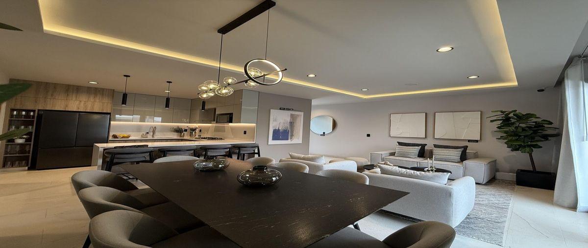Foto de departamento en venta en  , lomas del campanario ii, querétaro, querétaro, 0 No. 03