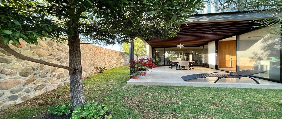 Foto de casa en venta en  , lomas del campanario ii, querétaro, querétaro, 0 No. 03