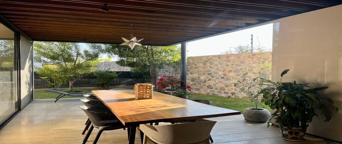 Foto de casa en venta en  , lomas del campanario ii, querétaro, querétaro, 0 No. 04