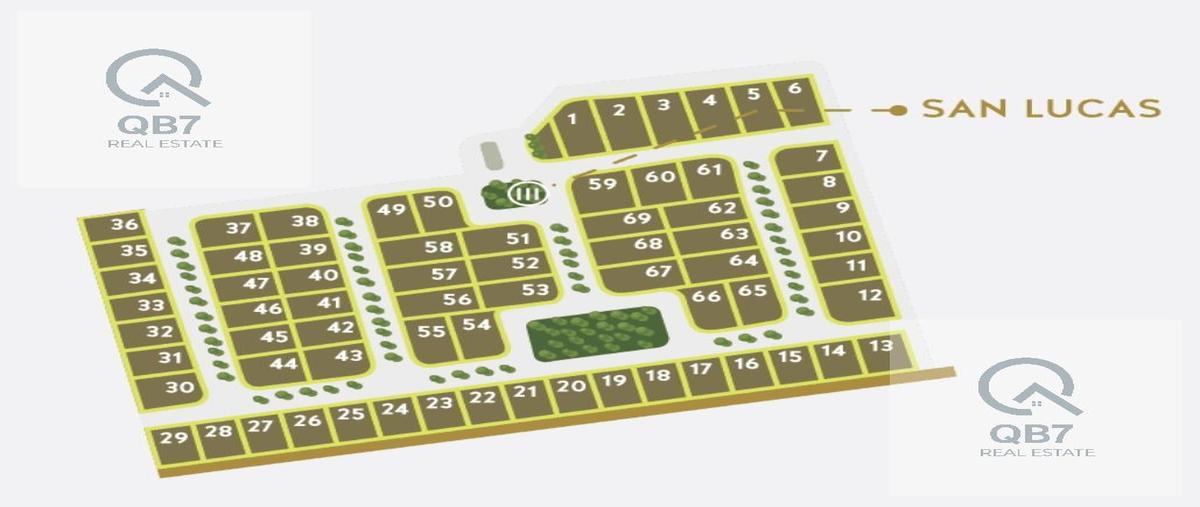 Foto de terreno habitacional en venta en  , lomas del campanario ii, querétaro, querétaro, 29996101 No. 03