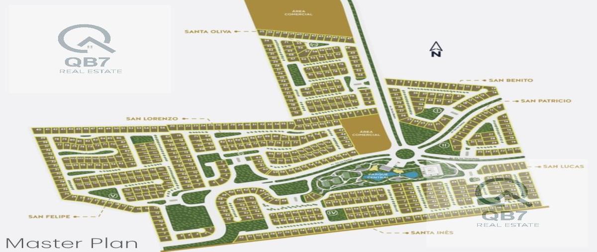 Foto de terreno habitacional en venta en  , lomas del campanario ii, querétaro, querétaro, 29996101 No. 04