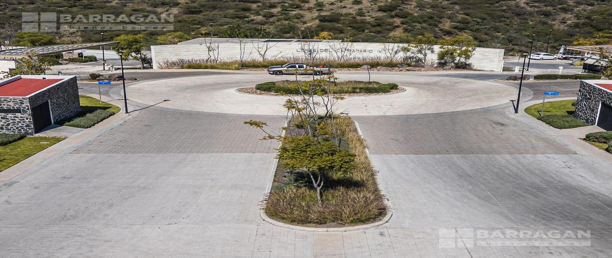 Foto de terreno habitacional en venta en  , lomas del campanario ii, querétaro, querétaro, 0 No. 04