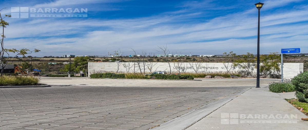 Foto de terreno habitacional en venta en  , lomas del campanario ii, querétaro, querétaro, 0 No. 05