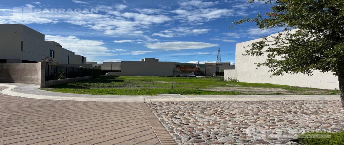 Foto de terreno habitacional en , lomas del campanario ii, querétaro, querétaro, 0 foto 01 Foto de terreno habitacional en venta en , lomas del campanario ii, querétaro, querétaro, 0 No. 01