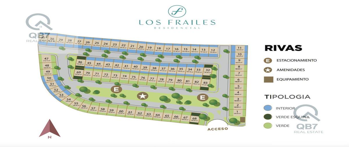 Foto de terreno habitacional en venta en  , lomas del campanario ii, querétaro, querétaro, 30115954 No. 03