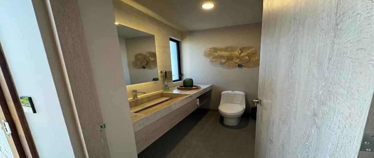 Foto de casa en venta en  , lomas del campanario ii, querétaro, querétaro, 30221705 No. 03