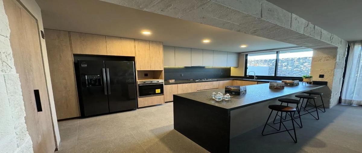 Foto de casa en venta en  , lomas del campanario ii, querétaro, querétaro, 30221705 No. 05